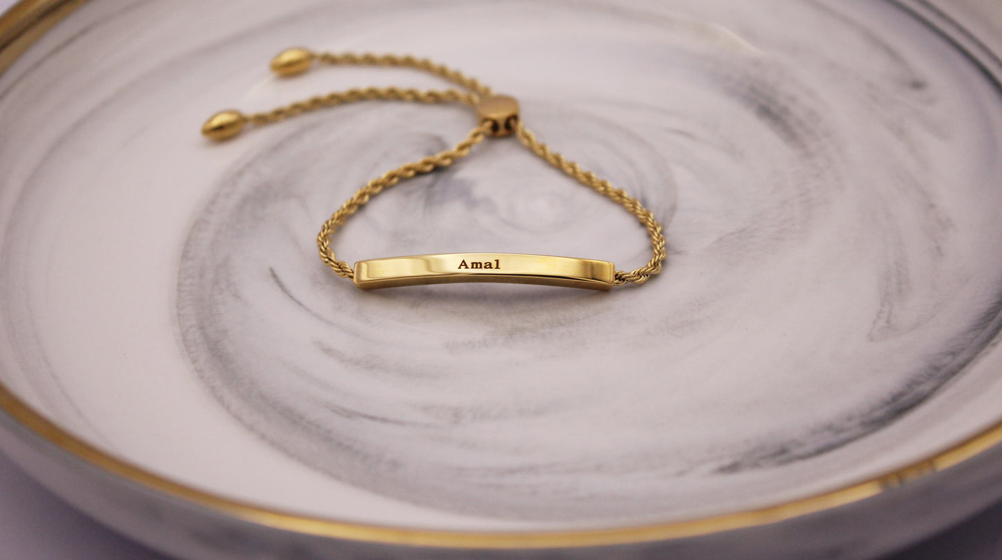 Custom Opulent Luxe Chain